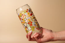 Load image into Gallery viewer, 20 oz Favorite Things Glass
