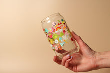 Load image into Gallery viewer, 16 oz Happy Day Glass
