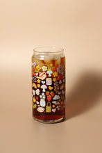 Load image into Gallery viewer, 20 oz Favorite Things Glass
