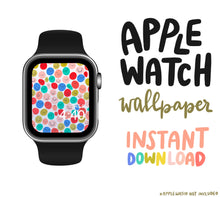 Load image into Gallery viewer, FREE WATCHFACE | HAPPY

