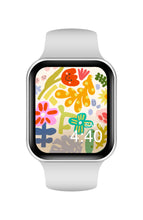 Load image into Gallery viewer, FREE WATCHFACE | HAPPY TULIPS
